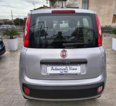 Auto - Fiat panda 1.2 easy