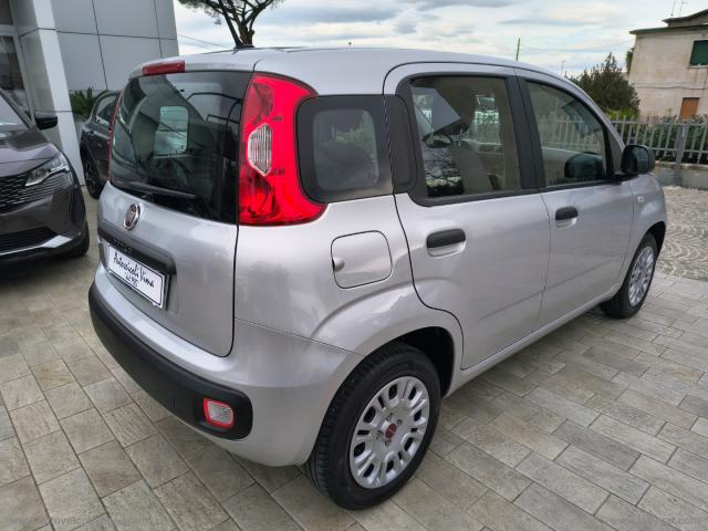 Auto - Fiat panda 1.2 easy