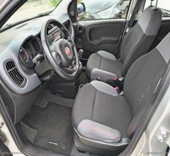 Auto - Fiat panda 1.2 easy