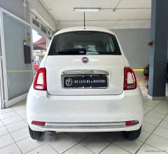 Auto - Fiat 500 1.2 easypower lounge