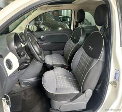 Auto - Fiat 500 1.2 easypower lounge