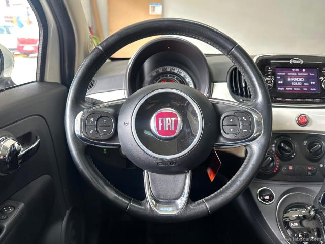 Auto - Fiat 500 1.2 easypower lounge