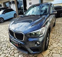 Auto - Bmw x1 sdrive20d msport