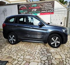 Auto - Bmw x1 sdrive20d msport