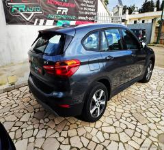 Auto - Bmw x1 sdrive20d msport