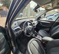 Auto - Bmw x1 sdrive20d msport