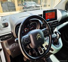 Auto - Citroen berlingo bluehdi 100 xl shine