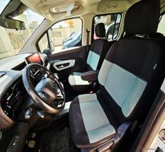 Auto - Citroen berlingo bluehdi 100 xl shine