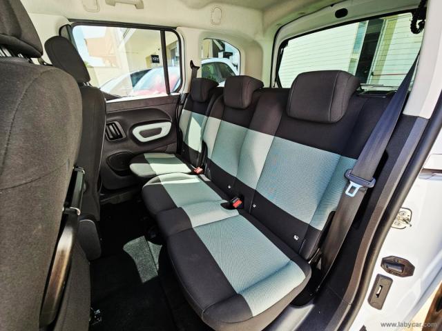 Auto - Citroen berlingo bluehdi 100 xl shine