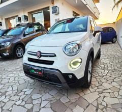 Fiat 500x 1.6 m.jet 120 cv dct city cross