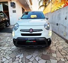 Auto - Fiat 500x 1.6 m.jet 120 cv dct city cross