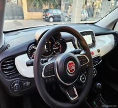 Auto - Fiat 500x 1.6 m.jet 120 cv dct city cross