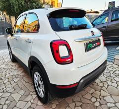 Auto - Fiat 500x 1.6 m.jet 120 cv dct city cross