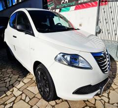 Lancia ypsilon 1.2 69 cv 5p. platinum