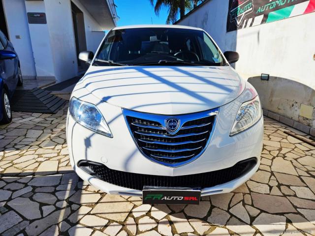 Auto - Lancia ypsilon 1.2 69 cv 5p. platinum