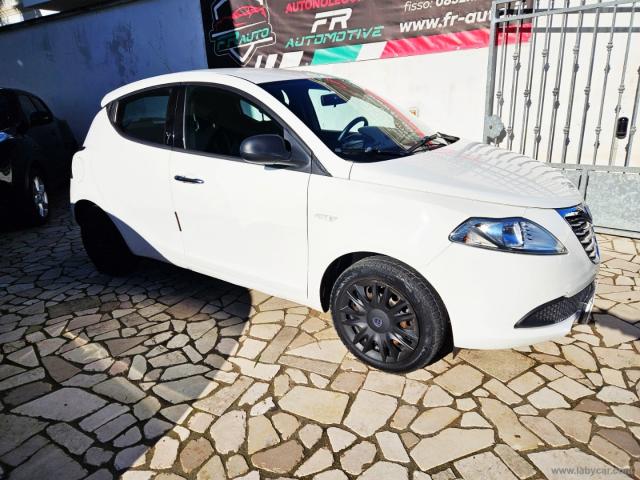 Auto - Lancia ypsilon 1.2 69 cv 5p. platinum