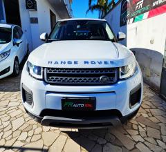 Auto - Land rover rr evoque 2.0 td4 150 cv conv. hse dyn.