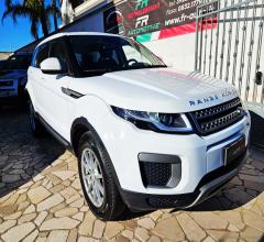 Auto - Land rover rr evoque 2.0 td4 150 cv conv. hse dyn.