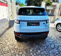 Auto - Land rover rr evoque 2.0 td4 150 cv conv. hse dyn.