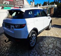 Auto - Land rover rr evoque 2.0 td4 150 cv conv. hse dyn.