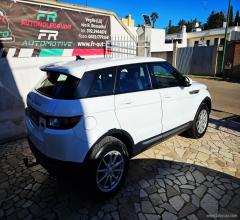 Auto - Land rover rr evoque 2.0 td4 150 cv conv. hse dyn.