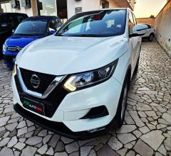 Auto - Nissan qashqai 1.5 dci 115 cv dct tekna