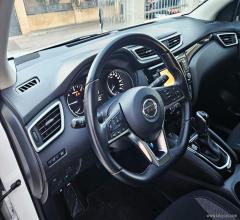 Auto - Nissan qashqai 1.5 dci 115 cv dct tekna