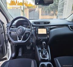 Auto - Nissan qashqai 1.5 dci 115 cv dct tekna