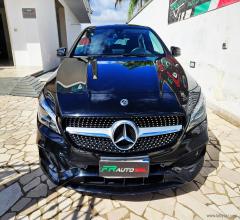 Auto - Mercedes-benz cla 200 d aut. 4m shooting brake premium