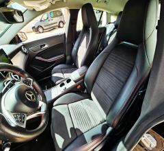 Auto - Mercedes-benz cla 200 d aut. 4m shooting brake premium