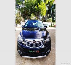 Auto - Opel mokka 1.4 t gpl tech 140 4x2 cosmo b-c