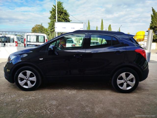 Auto - Opel mokka 1.4 t gpl tech 140 4x2 cosmo b-c