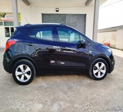 Auto - Opel mokka 1.4 t gpl tech 140 4x2 cosmo b-c