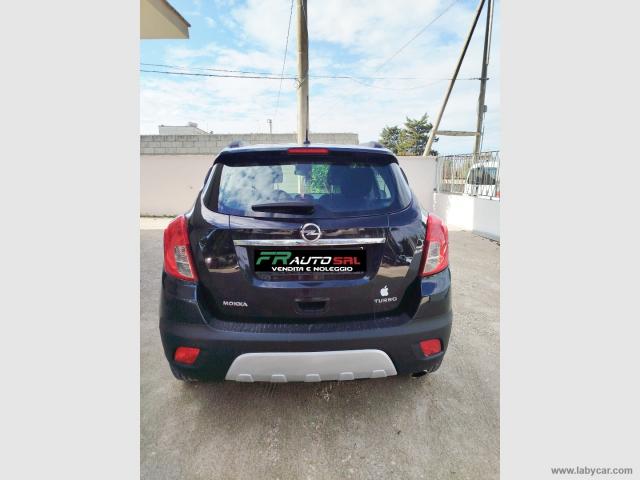 Auto - Opel mokka 1.4 t gpl tech 140 4x2 cosmo b-c