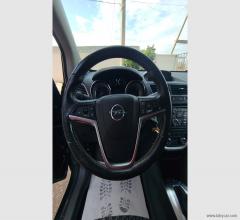 Auto - Opel mokka 1.4 t gpl tech 140 4x2 cosmo b-c