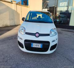 Auto - Fiat panda 1.0 firefly s&s hybrid