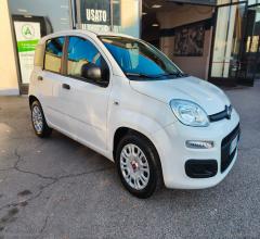 Auto - Fiat panda 1.0 firefly s&s hybrid