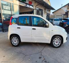 Auto - Fiat panda 1.0 firefly s&s hybrid