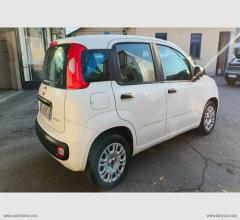 Auto - Fiat panda 1.0 firefly s&s hybrid