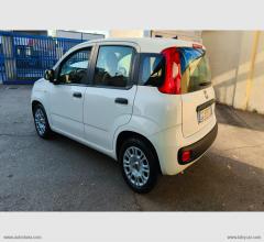 Auto - Fiat panda 1.0 firefly s&s hybrid