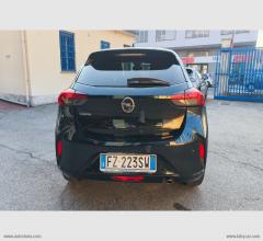 Auto - Opel corsa 1.2 100 cv gs line