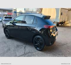 Auto - Opel corsa 1.2 100 cv gs line