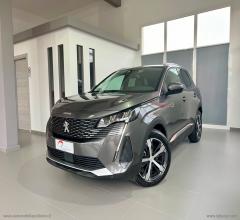 Auto - Peugeot 3008 bluehdi 130 s&s eat8 allure pack