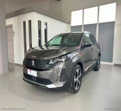 Auto - Peugeot 3008 bluehdi 130 s&s eat8 allure pack