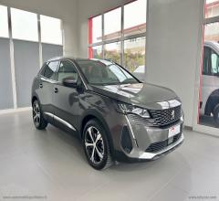 Auto - Peugeot 3008 bluehdi 130 s&s eat8 allure pack