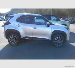 Auto - Toyota yaris cross 1.5 hyb. 5p. e-cvt awd trend