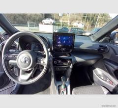 Auto - Toyota yaris cross 1.5 hyb. 5p. e-cvt awd trend