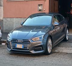 Auto - Audi a5 spb 2.0 tdi 190cv s tronic