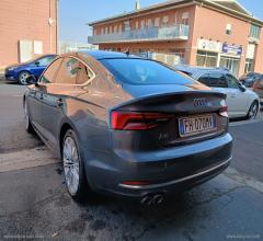 Auto - Audi a5 spb 2.0 tdi 190cv s tronic