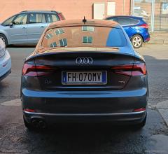 Auto - Audi a5 spb 2.0 tdi 190cv s tronic